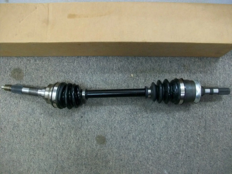 New! Front CV Axle Drive Shaft for Kawasaki Mule 2510 3010 4010 59266-0034 - Image 4 of 4