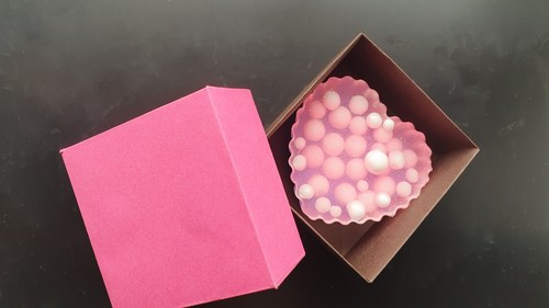 Seife ZARTHEIT mit SeifenKugeln Original Geschenk Handgemacht - Bild 9 von 9