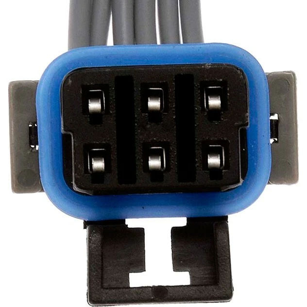 Conector de cableado de freno Dorman 645-681 nuevo para Chevy Olds Avalanche Suburban Foto 2 de 3