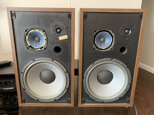 klh 911b speakers ebay