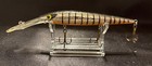 Smithwick Vintage  Rattlin Rogue  Black Stripe Orange Belly NOS — photo 1