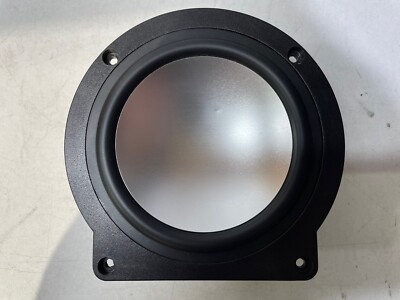 1 x ELAC W1551 Woofer Speaker 4 ohms 5.5~ inch