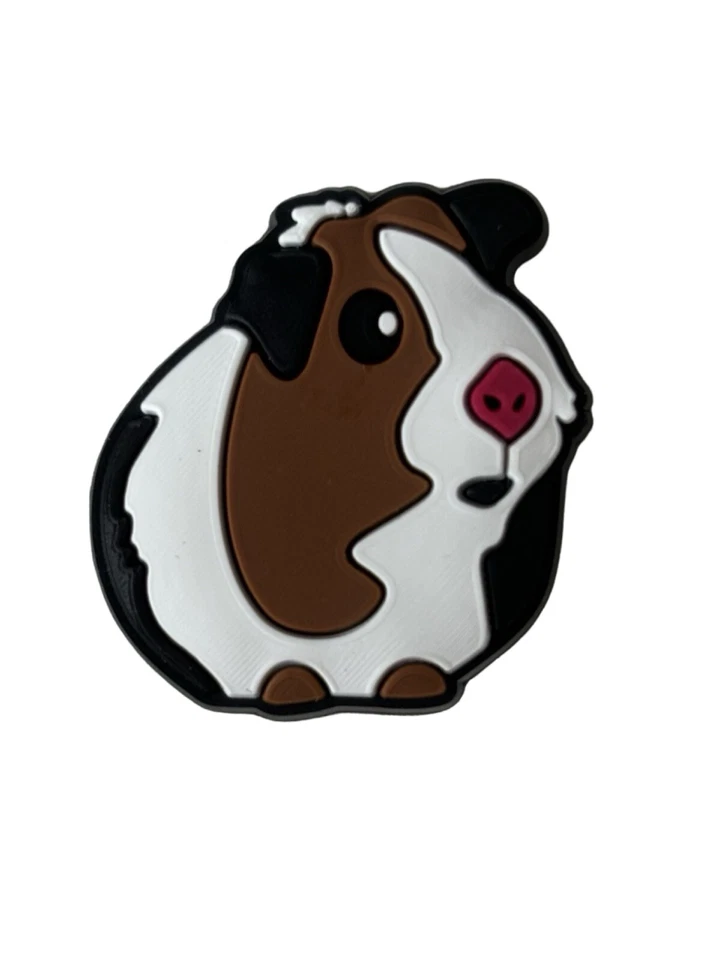 jibbitz croc shoe charms uk Guinea Pig