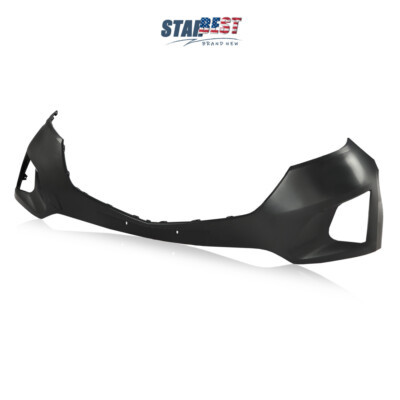 Replacement - Front Bumper Cover Chevrolet Equinox GM1000866OE