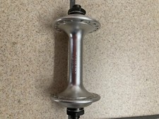 mozzo ruota Anteriore Legnano 36f