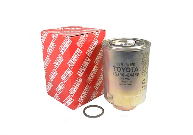 Toyota 23390 64480