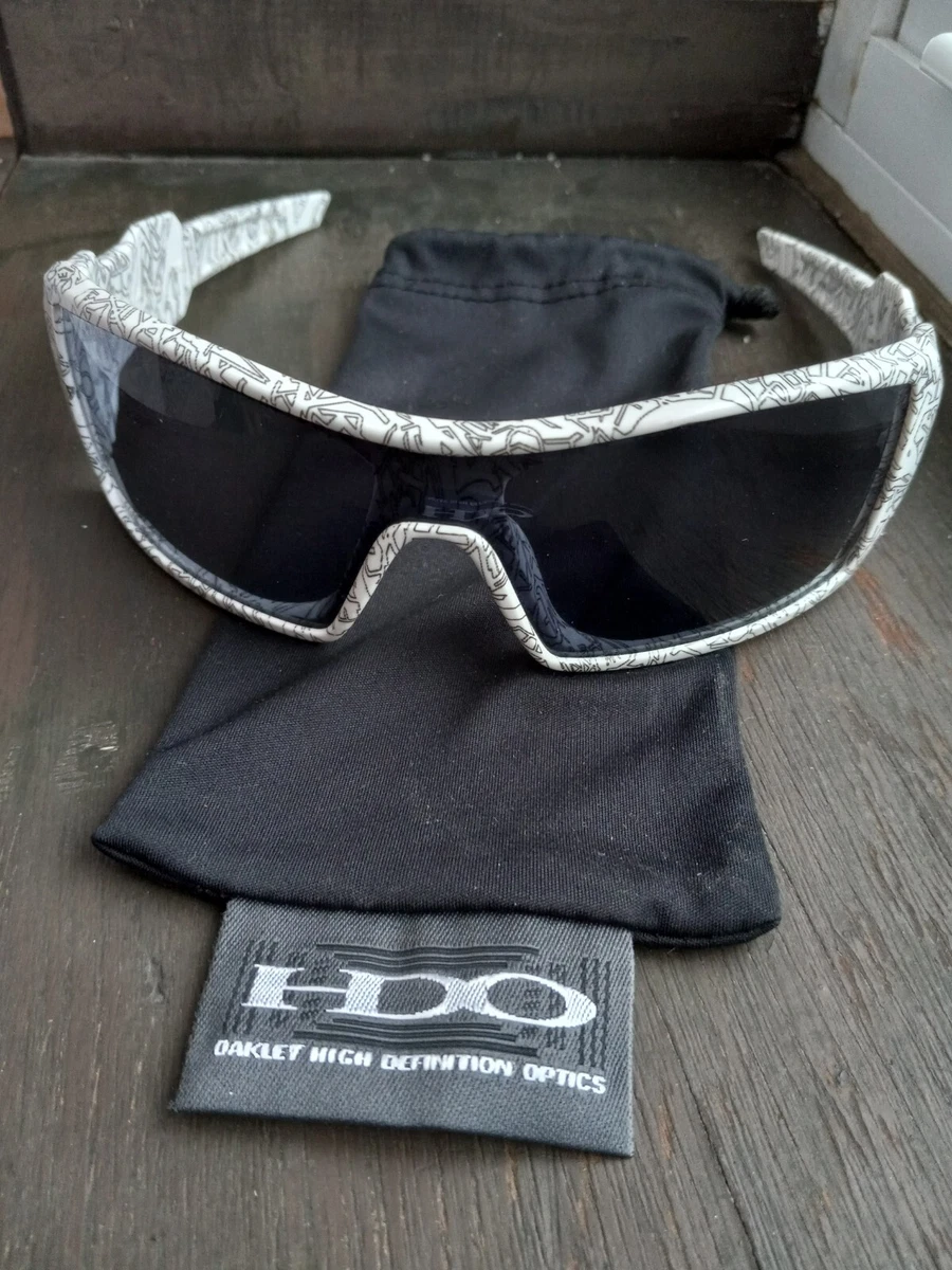 Oakley oil cheap rig icons