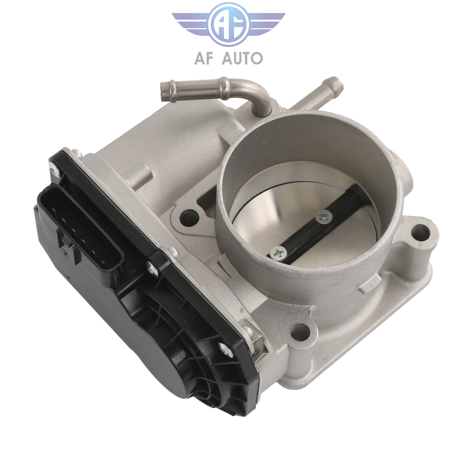 Throttle Body For Subaru Forester 2.5L 2011 2013-2018 Impreza 2.0L 2012-2016