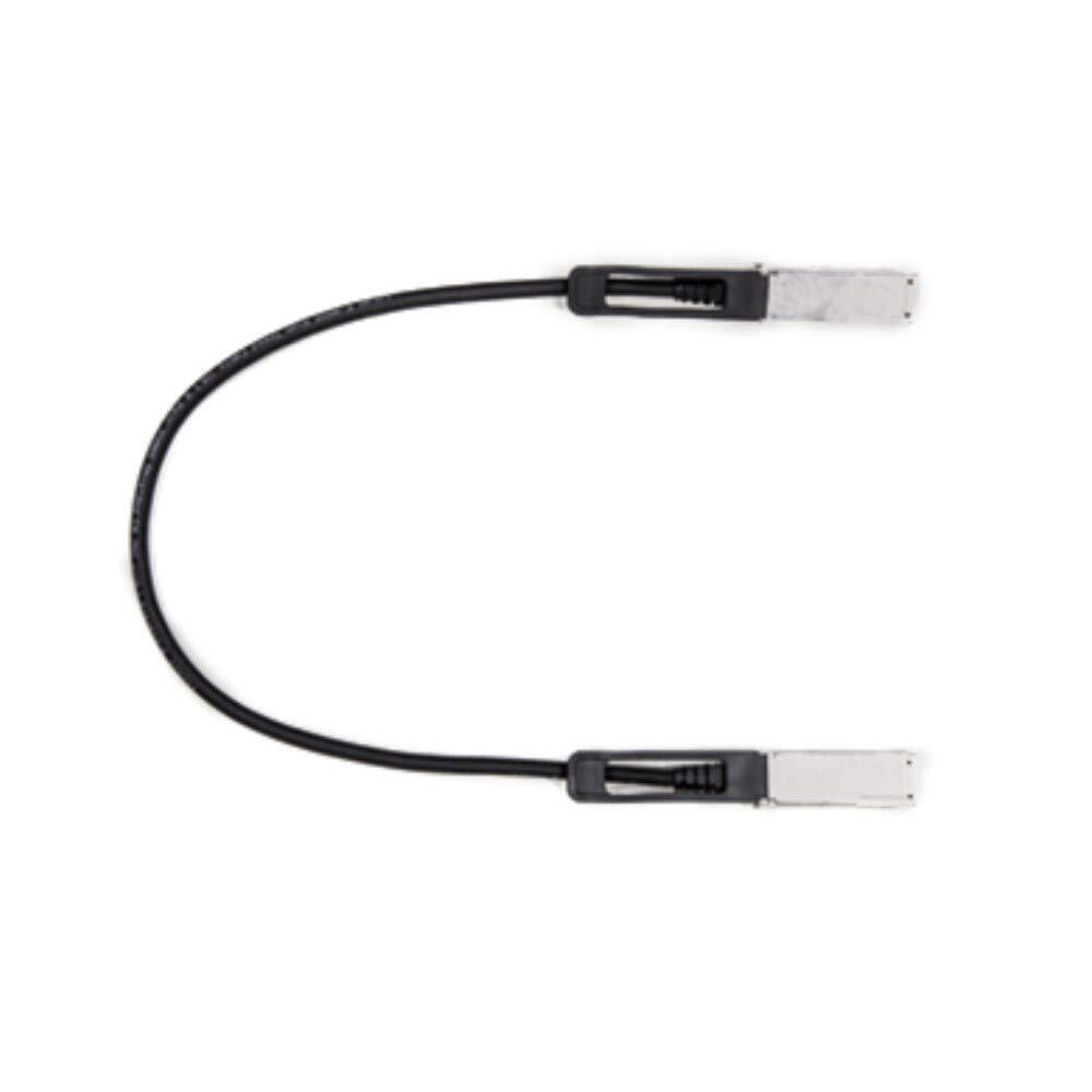 Meraki 40Gbe Qsfp Cable 0.5 Meter NUOVO