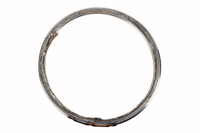 Junta de tubo de escape turbocompresor original GM 2014-2023 Cadillac ATS CTS 12638677 Foto 3 de 3