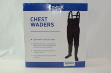 scheels hip waders