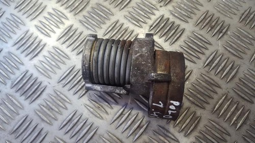 Volkswagen Polo 1996 Tensioner Belt (Gates Tensioner Pulley) 03014 #222024-41