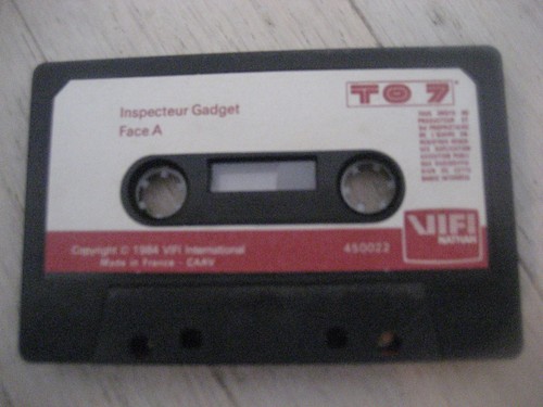 thomson gadget interceptor game - Picture 2 of 2