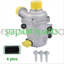 Electric Coolant Water Pump For BMW E84 F30 320i 328i xDrive 320i #11517597715