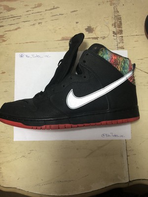 nike dunk gasparilla