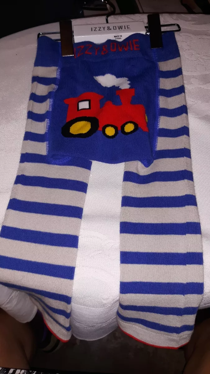 Izzy and owie baby leggings 2025