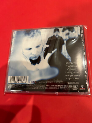 洋楽 Broke 4 Eva Records Presents Raze – Break 4 Love – CD (Maxi-Single), 1989 [r41653] | Discogs