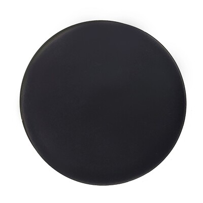 Diaphragm Compatible with Littmann Electronic 3100 & 3200 Stethoscope Black Gray
