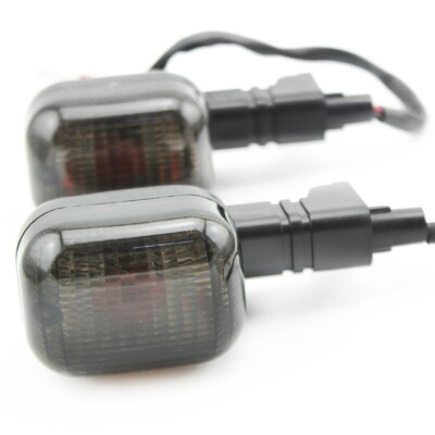Rear Turn Signal Indicator Blinker Lamp For ZUMA50 F X FX ZUMA - Foto 8