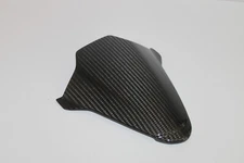 Slightly Used Ilmberger Carbon Fiber Instrument Cover 2020-2022 S1000RR M1000RR