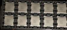 Intel Core i7-7800x CPU processor sr3nh 3.50ghz 6-Core 8.25mb lga-2066 X series