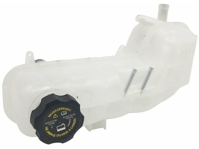 SKP Expansion Tank fits Chevy Malibu 1997-1998 73SNJT