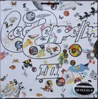 Led Zeppelin ‎– Led Zeppelin III Classic Records SEALED