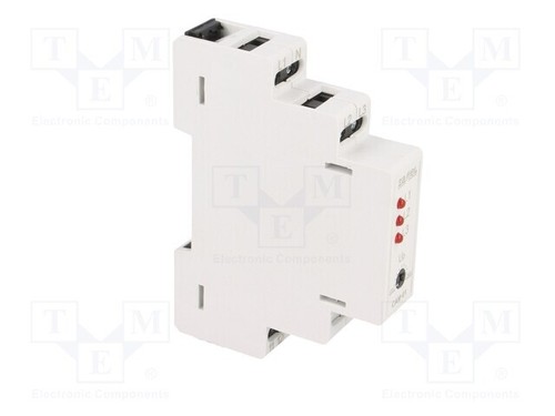 1 piece, Module: voltage monitoring relay CAM-01 /E2UK - Picture 8 of 9