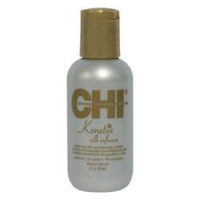 Chi Keratin Silk Infusion 2 oz Travel Size