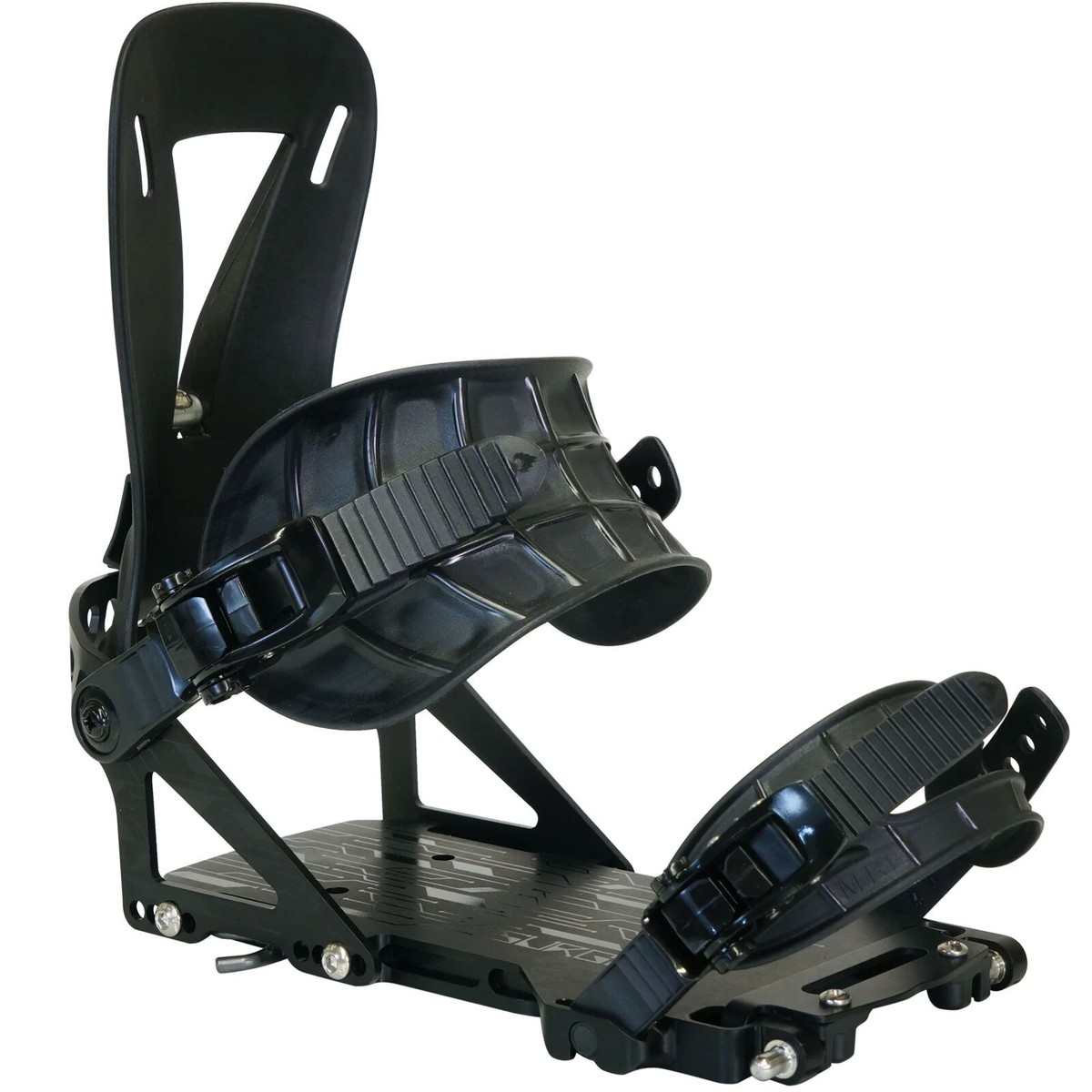 SPARK R&D用VERTS 楽天市場】Spark R&D Verts Snowshoe for SPARK Bindings
