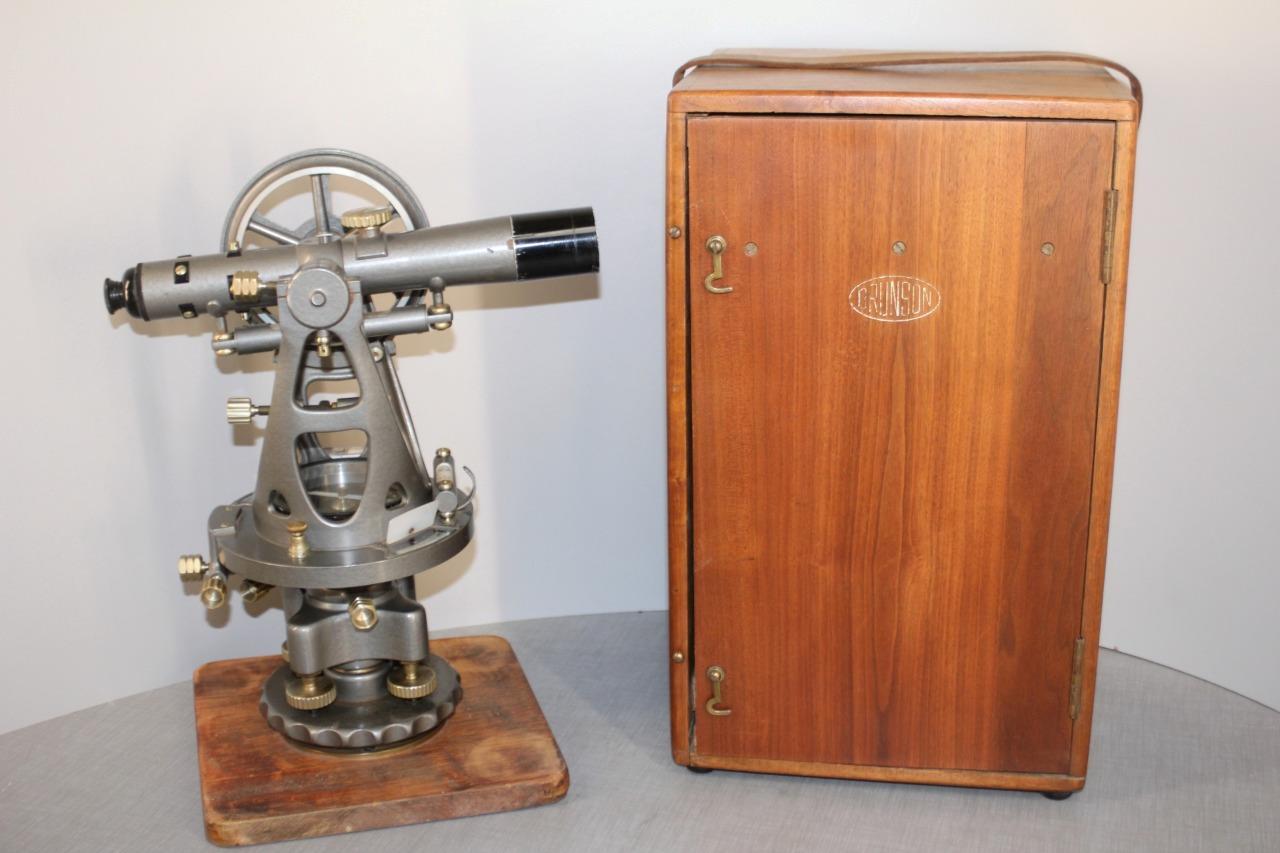 Surveyor Market Item for Sale