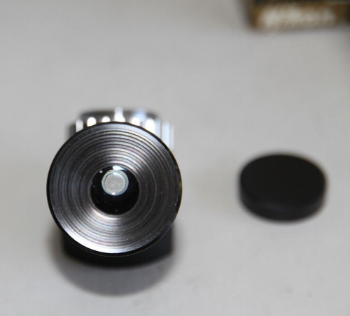 Nikon F / Nikkormat Right Angle Viewing Attachment 19mm - Boxed. Excellent. - Picture 5 of 7