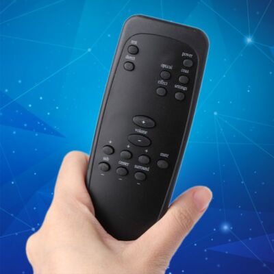 LOGITECH Z-680, Z-5400, Z-5450, ZD6 - remote control duplicate - $16.3 : REMOTE CONTROL WORLD