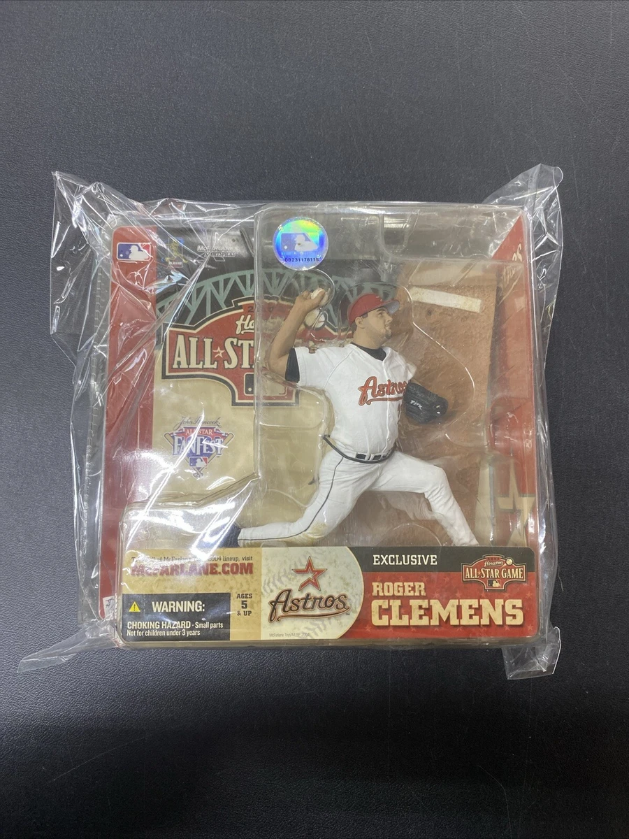 Las mejores ofertas en Roger Clemens figuras de acción de la MLB