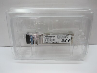 World Wide Technology FTLX1475D3BTL-WT Transceiver Module 10G-LR 1310nm
