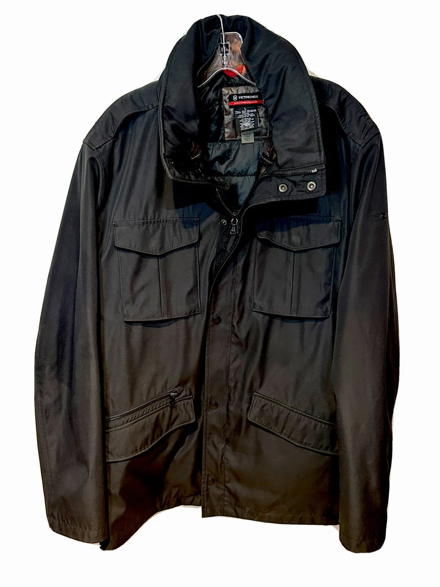 Victorinox clearance jackets online