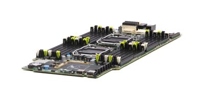 DELL PowerEdge M630 Mainboard / Motherboard - mit TPM 1.2 - 0PHY8D / PHY8D