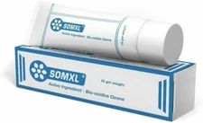 SOMXL Genital Wart Removal Treatment Cream. Discreet Free Packaging Included.
