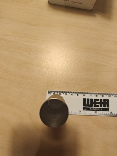 Honeywell AS06-1/2A cartridge 100 micron for FF06-1/2(5U) filter - Bild 5 von 6