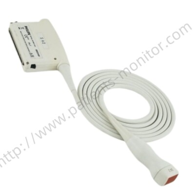 S4-2 Cardiac Sector Array Probe for HD6/7/11/Envisor System Ultrasound Machine