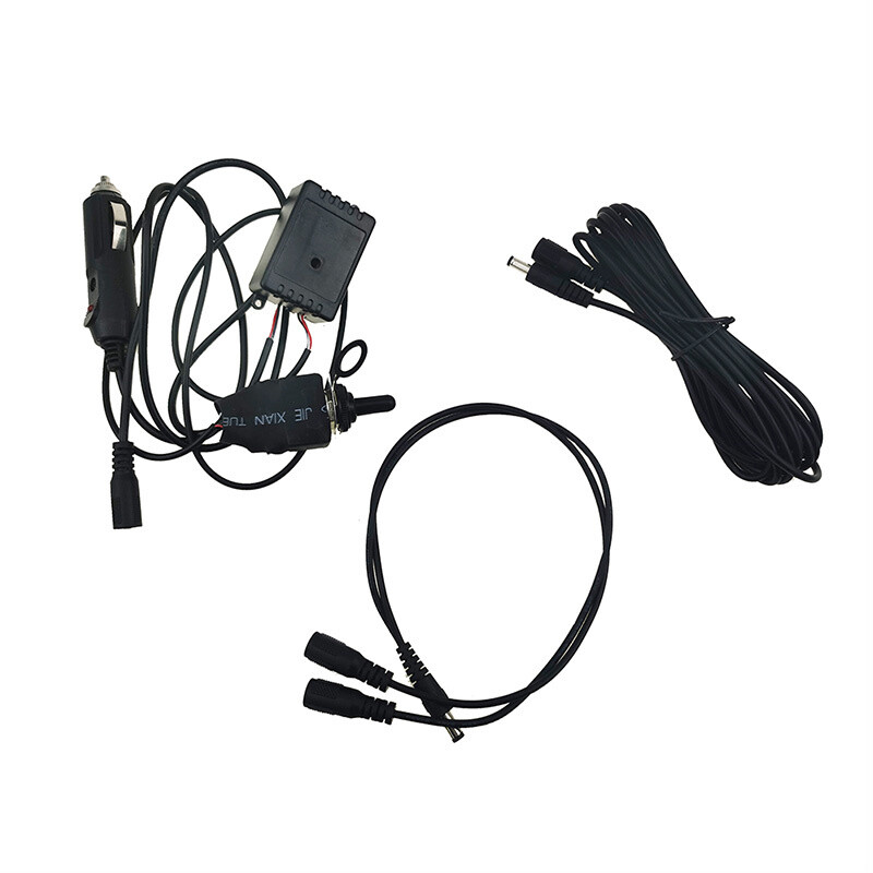 2.25'' Electric Exhaust Cutout Valve ECut Out Y Pipe kit with Manual Control eBay