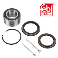 1X Febi Bilstein Radlagersatz Vorne Links FüR Nissan Micra II K11 1.0I 16V 1.4I