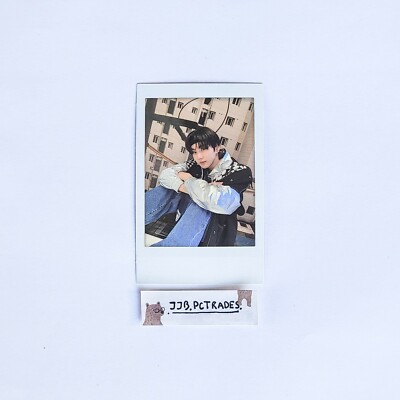 Enhypen Dimension: Answer Jungwon Official Photocard | eBay