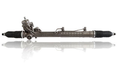 Servolenkung Hydraulisch Lenkgetriebe AUDI A6 4F C6 Limo Avant mit Servotronic 