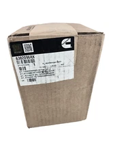 Genuine Cummins Holset VGT Electronic Actuator 6382096RX ISB 6.7 ISL ISL9