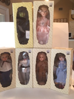 camille limited collection wizard of oz