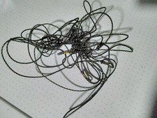 Blaupunkt Ballade F525WH  Skalenseil Seil