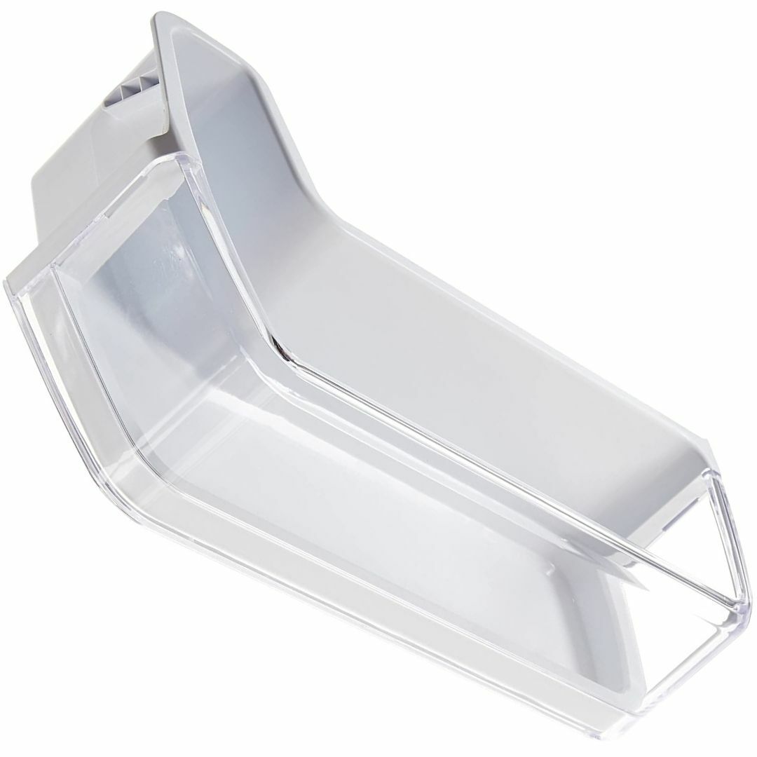 ERP Left Door Bottom Shelf Bin for Samsung RFG297HDRS/XAA-02 RFG298HDBP/XAA-00