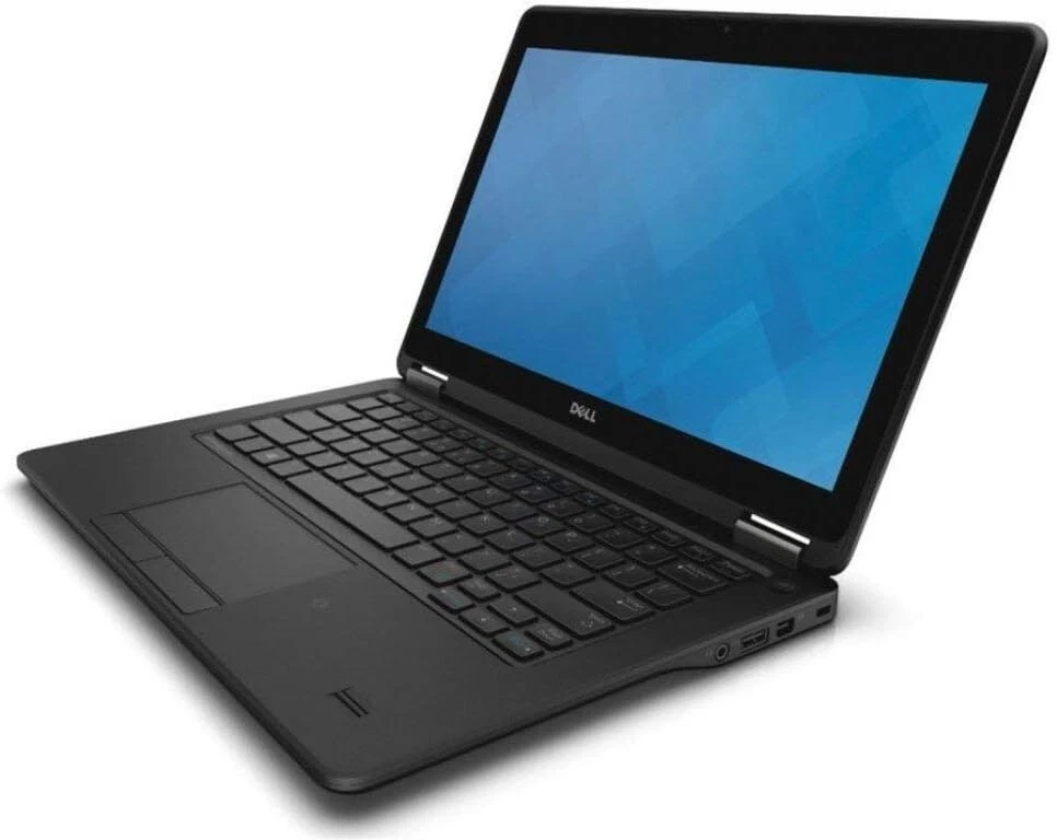 Dell Latitude E7250 PC Laptops & Netbooks for Sale | Shop New