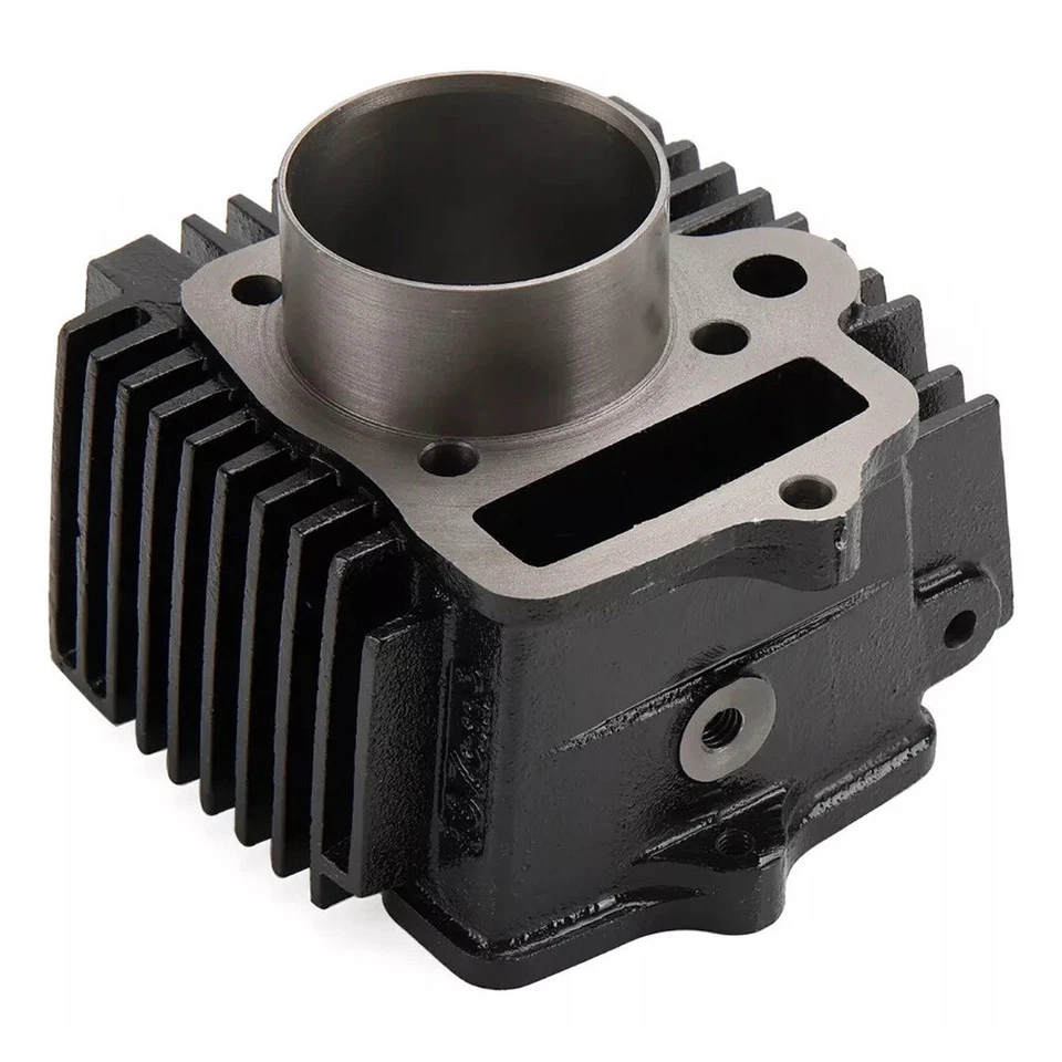 Cylinder Piston Gaskets Kit For Honda Italika Ft110 Xt110 At110 10-18 52.4MM — 第 4/4 张图片